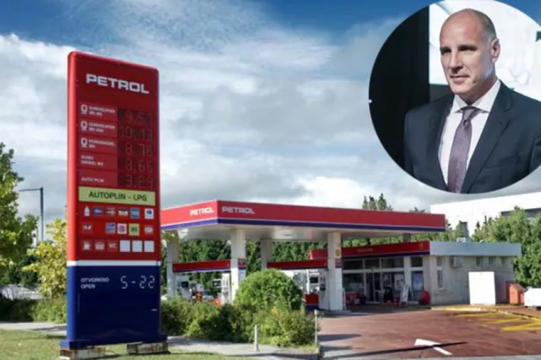 Tvrtke i karijere: Boris Antolovič sam na čelu Petrola, Atlantic pripojio &Scaron;imićev Vivascaffe, promjene u nadzoru Ultra grosa&hellip;