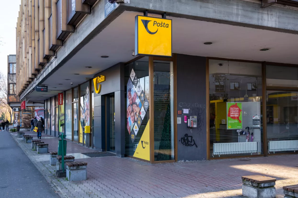 Hrvatska po&scaron;ta mijenja cjenik - nakon deset godina poskupljuju usluge slanja pisama i razglednica