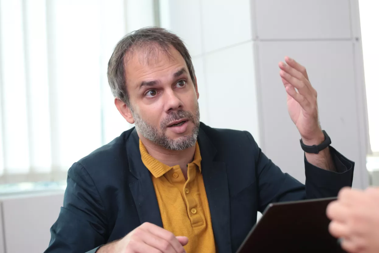 Krištof o rekordnom padu BDP-a: Iznenadilo me vrlo veliko smanjenje izvoza usluga i uvoza