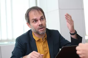 Krištof o rekordnom padu BDP-a: Iznenadilo me vrlo veliko smanjenje izvoza usluga i uvoza