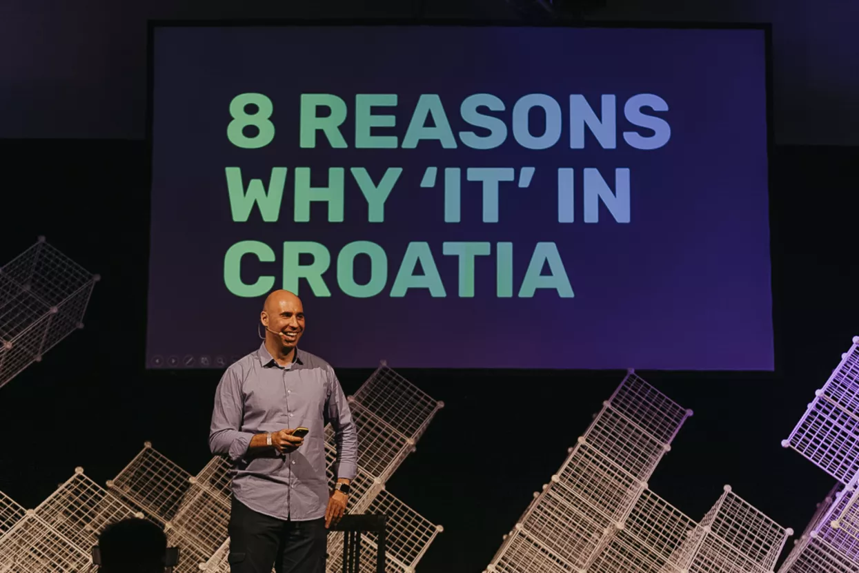 Hrvatska softverska tvrtka Q Agency širi poslovanje unatoč krizi