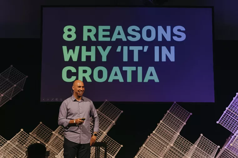 Hrvatska softverska tvrtka Q Agency širi poslovanje unatoč krizi