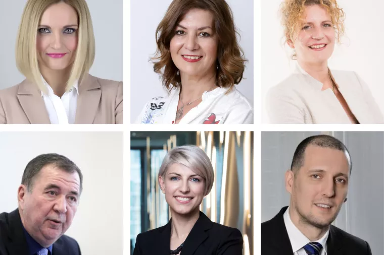 Zlata vrijedni savjeti vodećih hrvatskih managera kako biti uspje&scaron;an rukovoditelj