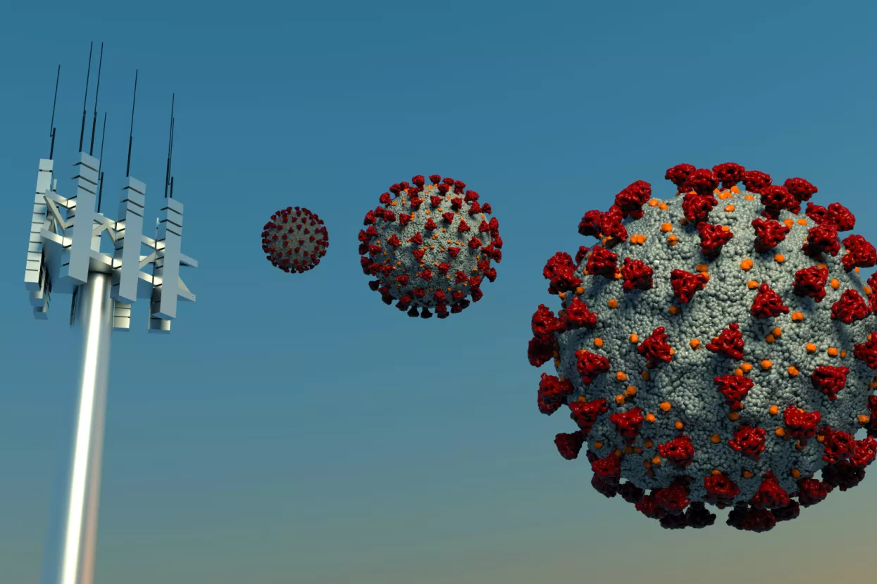 ISTRAŽIVANJE: Hrvati se više boje 5G mreže nego zaraze koronavirusom