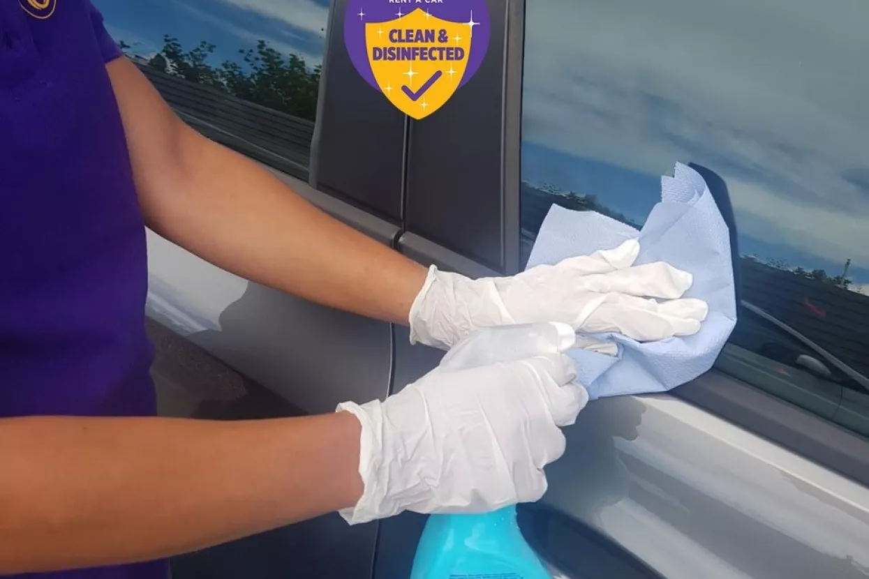 Carwiz nudi najsigurniju opciju prijevoza