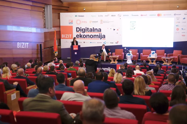 BIZIT 2020: Cyber security u fokusu nove stvarnosti