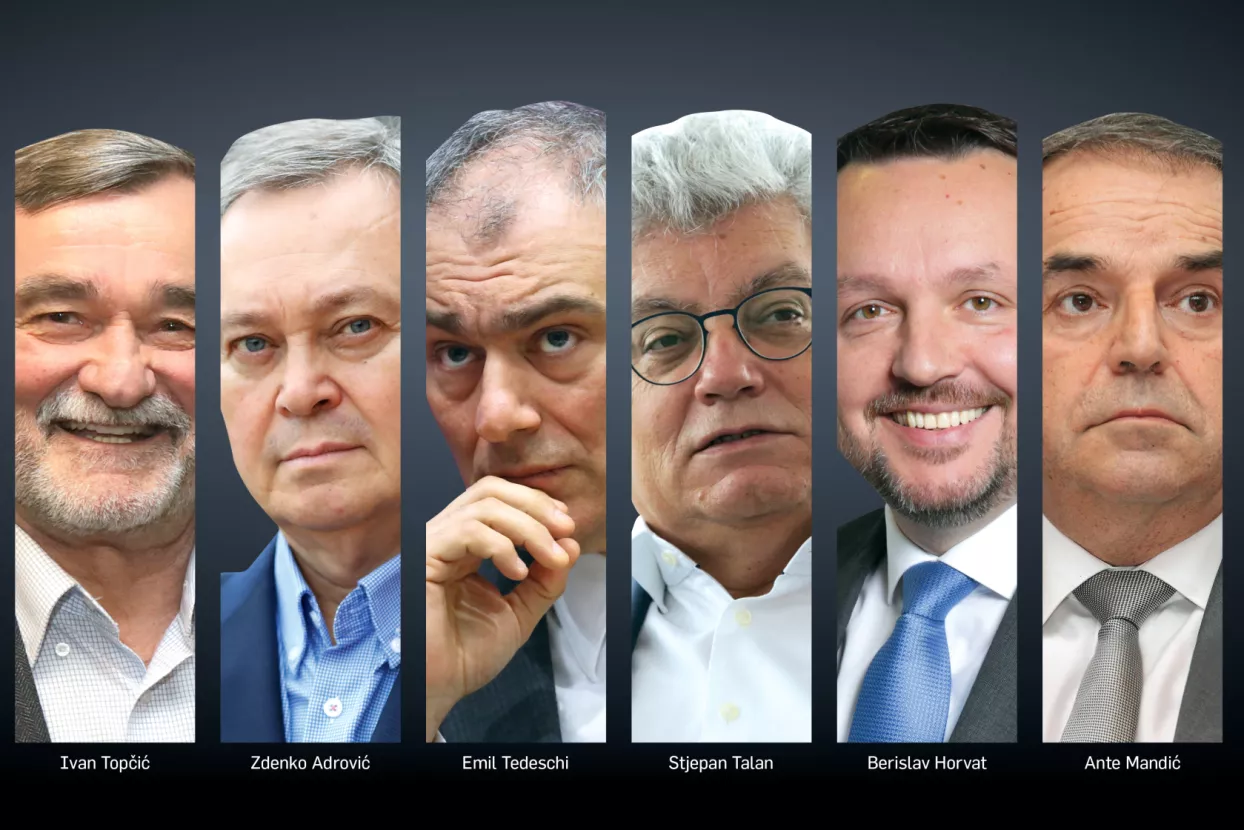 U &scaron;to uspje&scaron;ni poduzetnici ulažu vi&scaron;ak kapitala