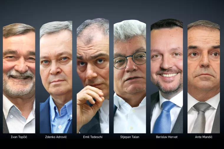 U &scaron;to uspje&scaron;ni poduzetnici ulažu vi&scaron;ak kapitala