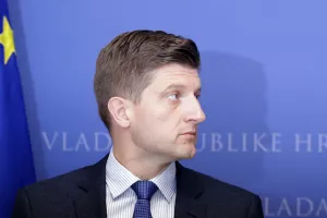 Zdravko Marić: Zbog koronakrize otpisano je oko 2,4 milijarde kuna poreznih dugova