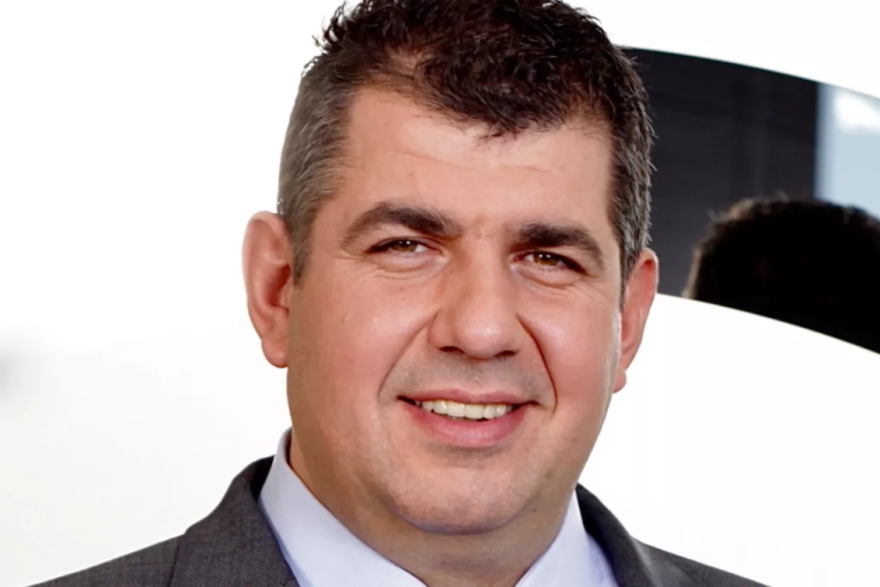 Pavao Vujnovac: &#39;Naše financijsko tržište ne nudi adekvatne poluge za snažniju investicijsku aktivnost&#39;