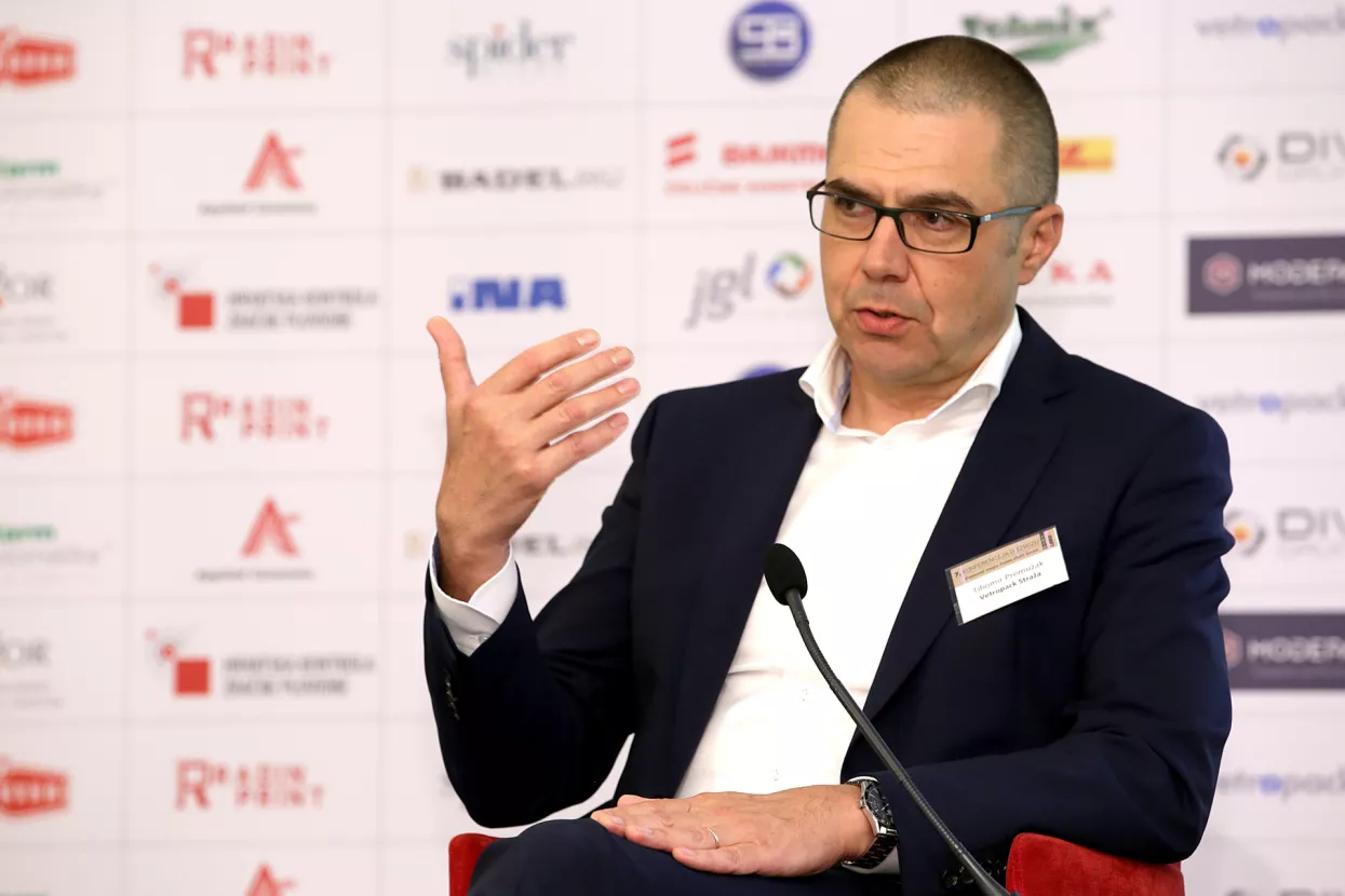 Tihomir Premužak: &#39;Veliki pad prodaje u kritičnim mjesecima nemoguće je nadoknaditi do kraja godine&#39;