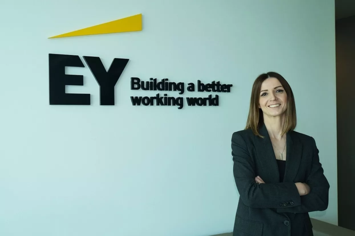 Čak četiri nove partnerice u EY-u Hrvatska