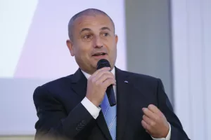 Mirko Mrakužić, direktor dm-a: &#39;Za sve trgovce ova je godina bila vrlo izazovna&#39;