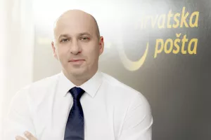 Ivan Čulo: &#39;Paketno poslovanje je doslovno eksplodiralo u vrijeme pandemije&#39;