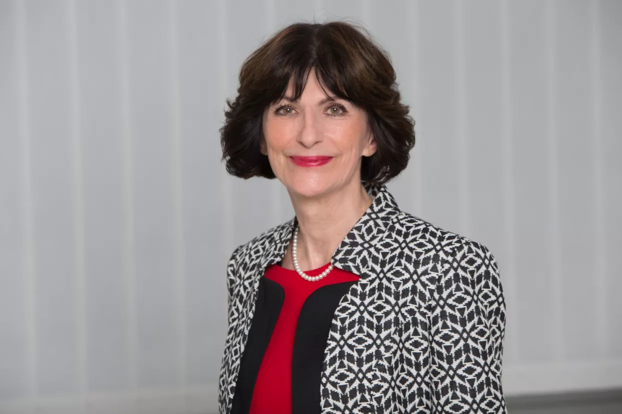 Gordana Kovačević, Ericsson NT: &#39;Naredna godina bit će puna potencijala, ali i izazova&#39;