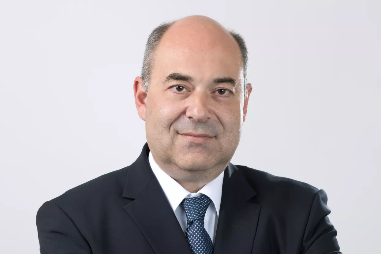 Frane Barbarić, Hrvatska elektroprivreda: Iznimno smo zadovoljni financijskim rezultatima poslovanja