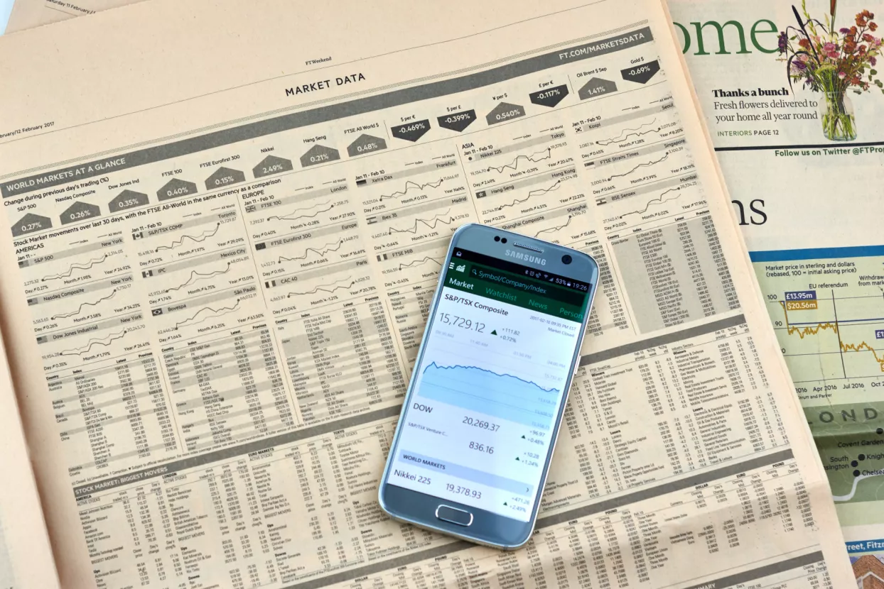 Miodrag Šajatović: Recesija je za poslovno novinarstvo blagodat i prokletstvo