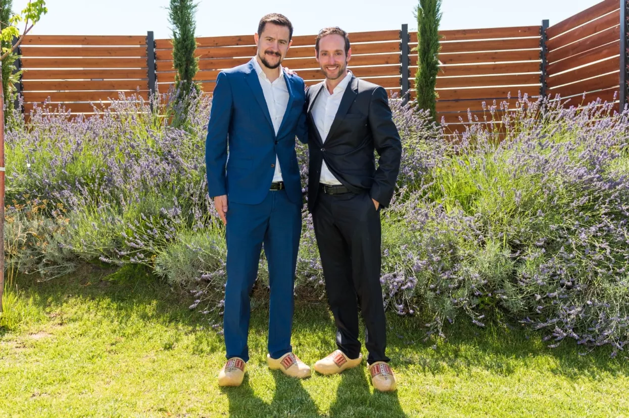 &#39;Digitalci&#39; Jan de Jong i Jerko Trogrlić ulažu u poljoprivredu