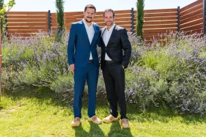 &#39;Digitalci&#39; Jan de Jong i Jerko Trogrlić ulažu u poljoprivredu