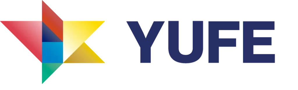yufe logo