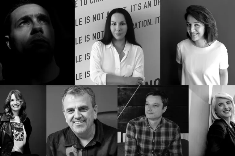 BalCannes prijave zatvara 10. 9. &ndash; a ovo su članovi žirija agencija