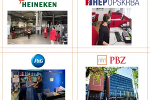 Poslodavci nagrađeni priznanjem Izvrsnost u izazovima