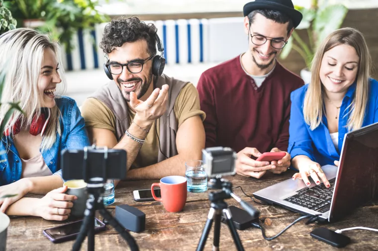 Influenceri - Ma koliko se starijima dizala kosa na glavi, oni su tu da ostanu