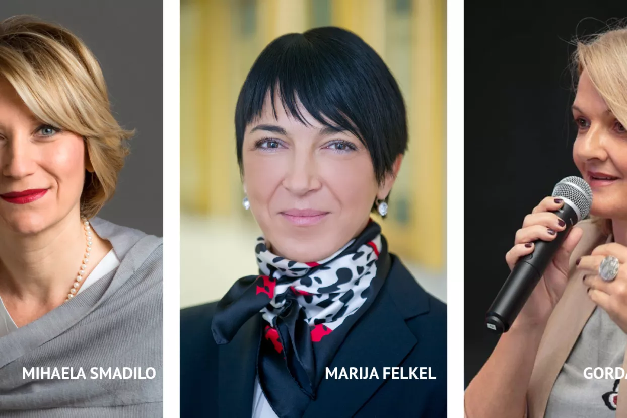 Vodeće hrvatske HR-ovke na novom Mirakulovom programu: Pozitivnim iskustvom zaposlenika do ambasadora poslodavaca