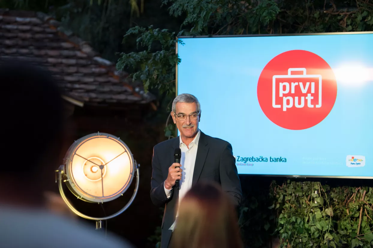 Zaba projektom #prviput pomaže promociju malih poduzetnika u turizmu