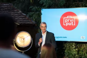 Zaba projektom #prviput pomaže promociju malih poduzetnika u turizmu