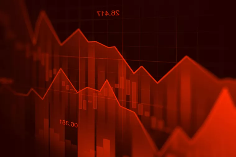 &#39;Hrvatska d.d.&#39; - Prihod pao 7,2 posto, rashod viši za 15,2 posto, ukupni gubitak gotovo 18 milijardi kuna