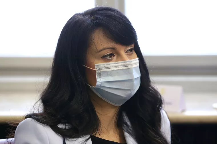 Ministrica Tramišak: Priprema se poziv za ulaganja u proizvodne kapacitete, modernizaciju procesa i opremanje