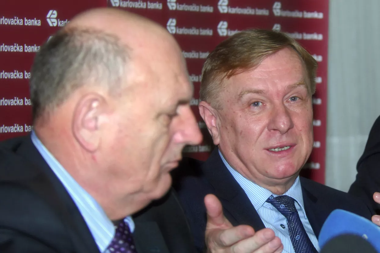 Vlasnici HS Produkta pripremili gotovo 30 milijuna kuna za potpuno preuzimanje Karlovačke banke