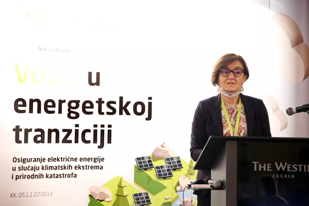 Struja i grijanje na vodik svjetska su top tema, a Hrvatska razvija vlastita rje&scaron;enja