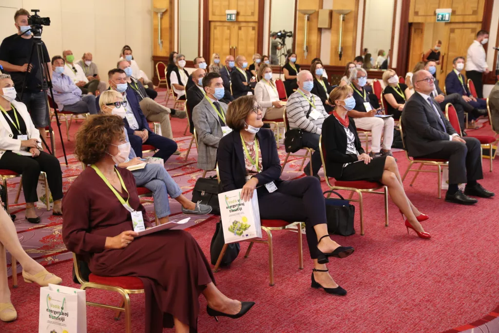 Struja i grijanje na vodik svjetska su top tema, a Hrvatska razvija vlastita rje&scaron;enja