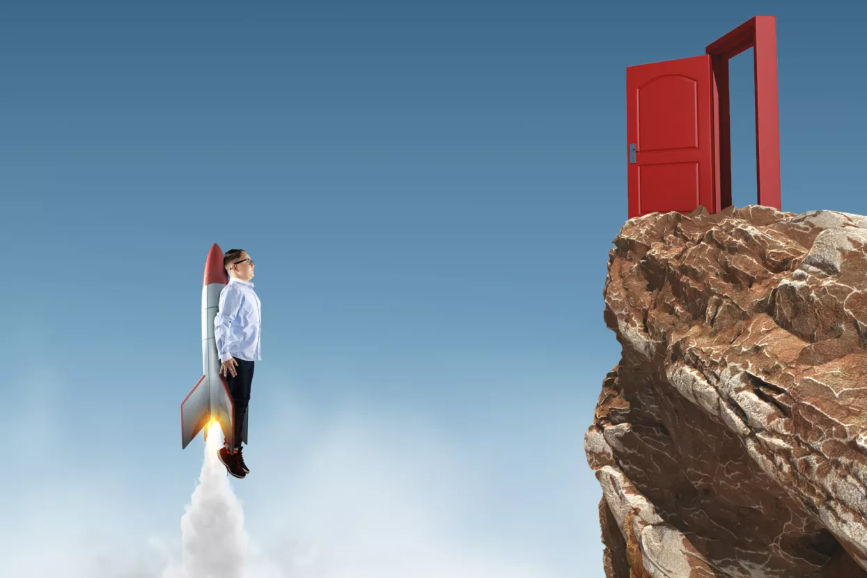 U privatnom poduzetništvu neizvjesnost je stalna normala