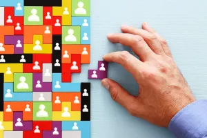 OSAM VAŽNIH ZADATAKA - Novi/stari poslovi odjela ljudskih potencijala