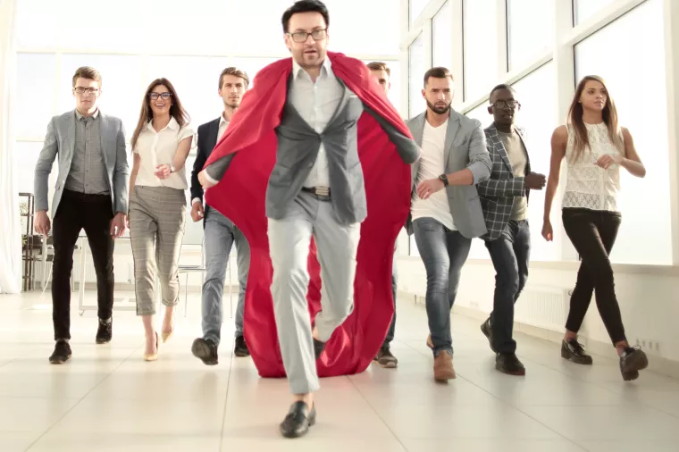 Krizni diktati - I vi ste postali najvažniji svom poslodavcu