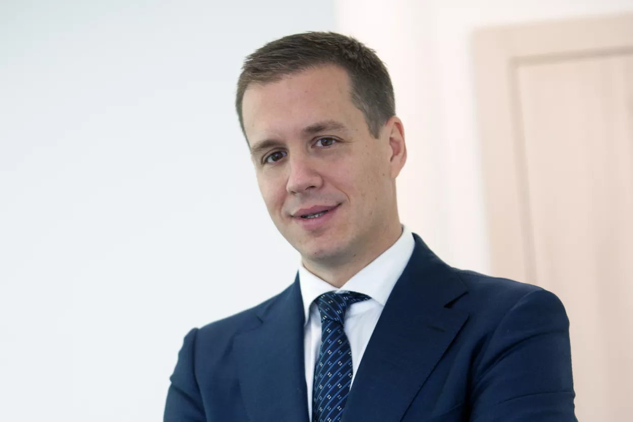 Siniša Komnenović: Međusobna komunikacija i briga o zaposlenima važniji su nego ikada do sada