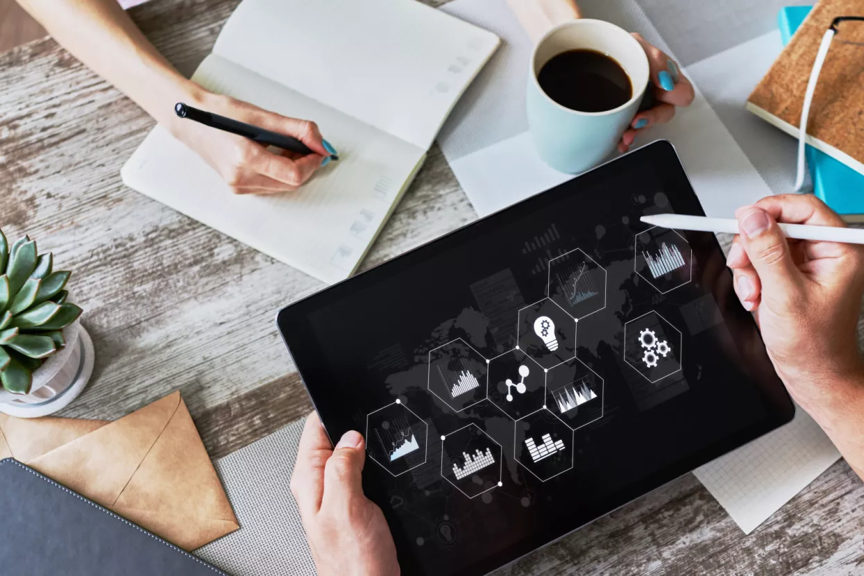 Kako (p)ostati konkurentan na sve zahtjevnijem tržištu?