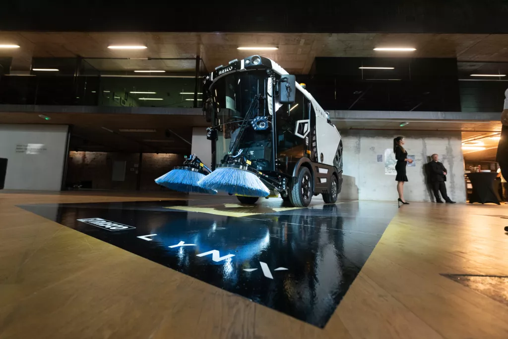 Predsjednik uprave RASCO-a otkrio tajnu uspješnog poslovanja čak i u koronakrizi