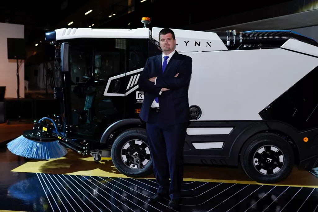 Predsjednik uprave RASCO-a otkrio tajnu uspješnog poslovanja čak i u koronakrizi