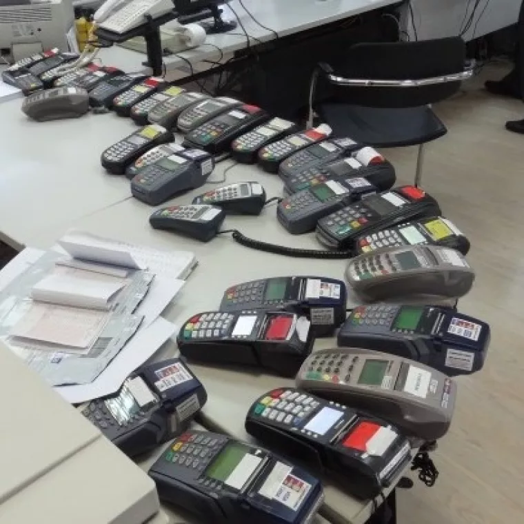 &#39;Sve u jedan&#39; uređaj za brže poslovanje