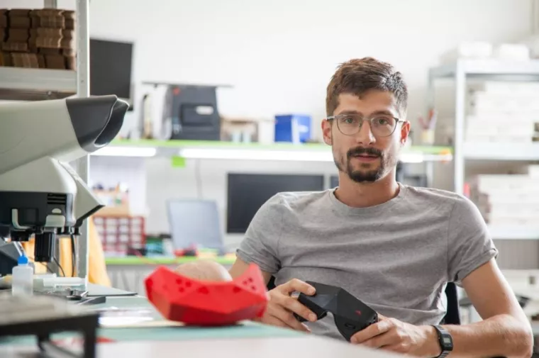 Suosnivač Orqe: Ovaj kriterij u EU natječajima treba što prije popraviti