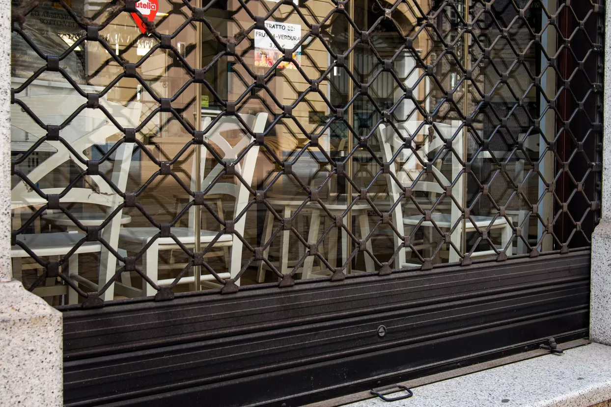 U &#39;lockdownu&#39; vam je zabranjen rad nedjeljom? Sada možete TUŽITI DRŽAVU!