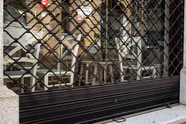 U &#39;lockdownu&#39; vam je zabranjen rad nedjeljom? Sada možete TUŽITI DRŽAVU!