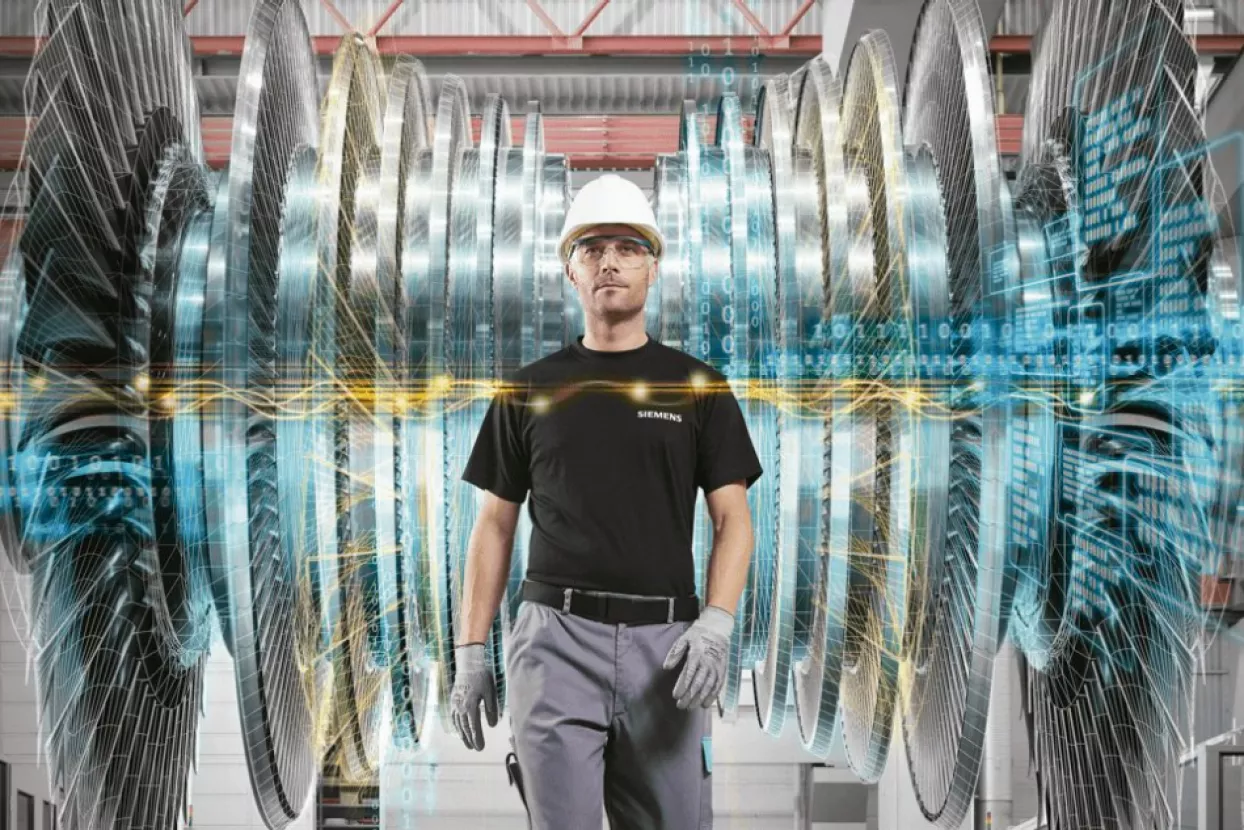 Iz njemačkoga konglomerata izdvojen globalni energetski lider