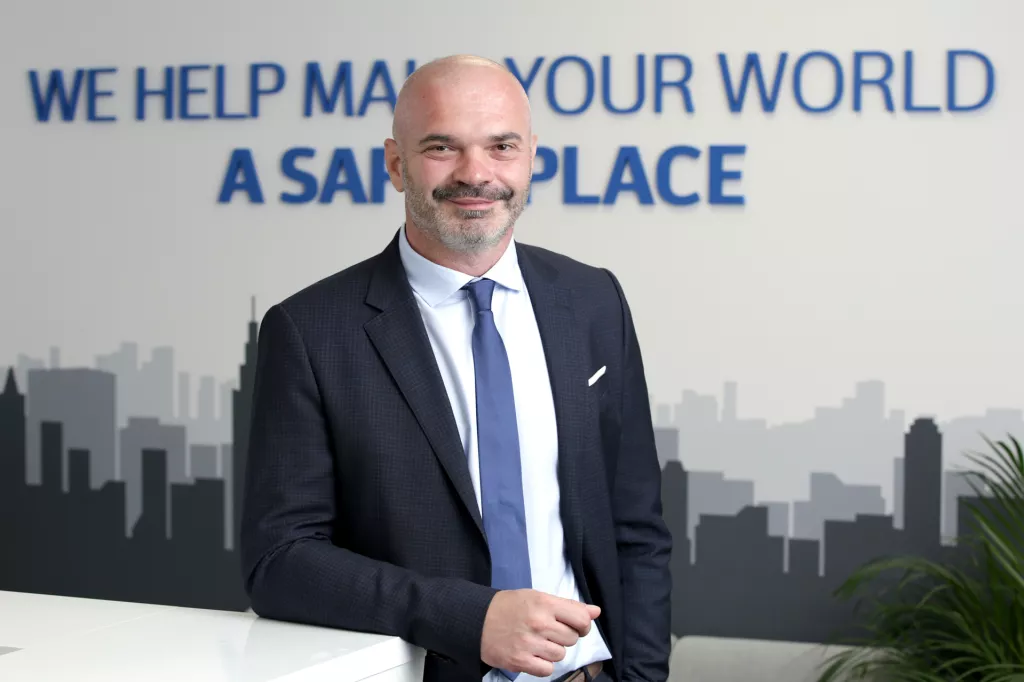 Marićev Sokol ponovno leti, ali Securitas je trenutačno iznad njega