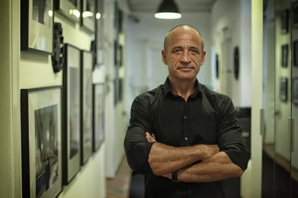 Marićev Sokol ponovno leti, ali Securitas je trenutačno iznad njega