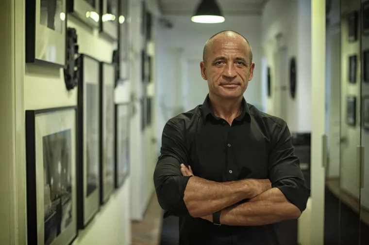 Marićev Sokol ponovno leti, ali Securitas je trenutačno iznad njega